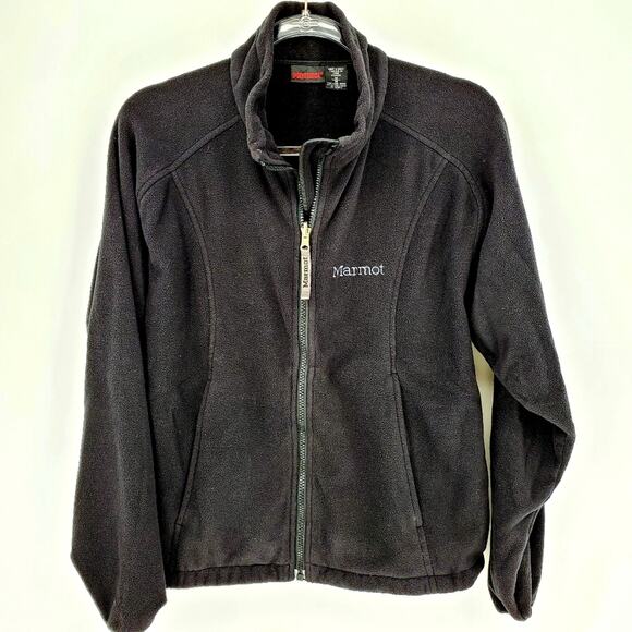 Marmot Jackets & Blazers - Marmot Full Zip Hoodie Size Medium